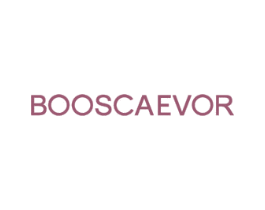BOOSCAEVOR 第25类服装鞋帽商标图样