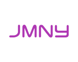 JMNY 第25类服装鞋帽商标图样