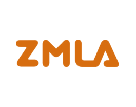 ZMLA 第25类服装鞋帽商标图样