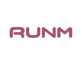 RUNM 第25类服装鞋帽商标图样