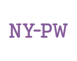 NY-PW 第25类服装鞋帽商标图样