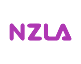 NZLA 第25类服装鞋帽商标图样