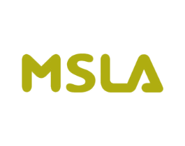 MSLA 第25类服装鞋帽商标图样
