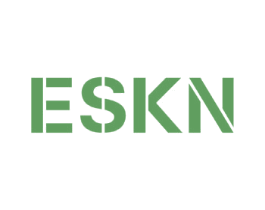 ESKN 第25类服装鞋帽商标图样
