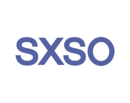 SXSO 第25类服装鞋帽商标图样