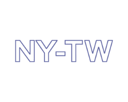 NY-TW 第25类服装鞋帽商标图样