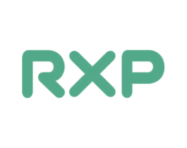 RXP 第25类服装鞋帽商标图样
