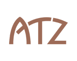 ATZ 第25类服装鞋帽商标图样