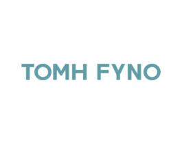 TOMH FYNO 第25类服装鞋帽商标图样