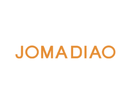 JOMADIAO 第25类服装鞋帽商标图样