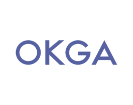 OKGA 第25类服装鞋帽商标图样