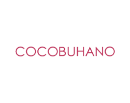 COCOBUHANO 第25类服装鞋帽商标图样
