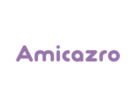 AMICAZRO 第25类服装鞋帽商标图样