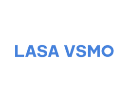LASA VSMO 第25类服装鞋帽商标图样