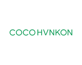 COCOHVNKON 第25类服装鞋帽商标图样