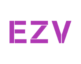 EZV 第25类服装鞋帽商标图样