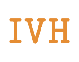 IVH 第25类服装鞋帽商标图样