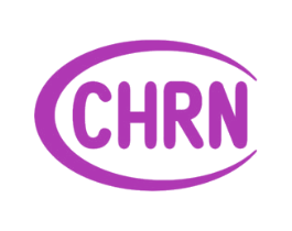 CHRN 第25类服装鞋帽商标图样