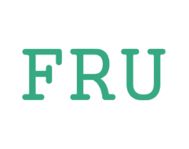 FRU 第25类服装鞋帽商标图样