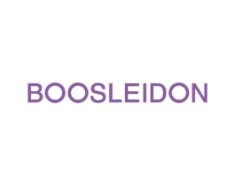 BOOSLEIDON 第25类服装鞋帽商标图样