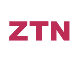 ZTN 第25类服装鞋帽商标图样
