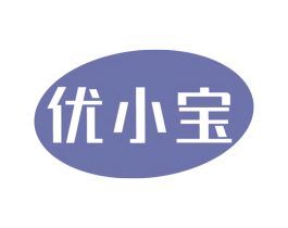 优小宝 第21类厨房洁具商标图样