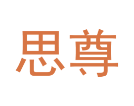 思尊 第9类科学仪器商标图样