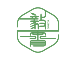 毅霄 第11类家用电器商标图样