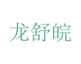 龙舒皖 第9类科学仪器商标图样