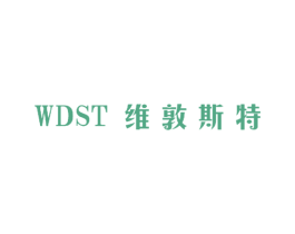 维敦斯特 WDST 第25类服装鞋帽商标图样