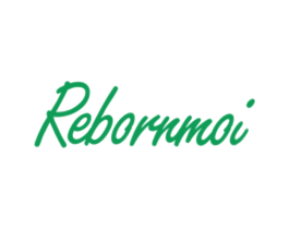 REBORNMOI 第25类服装鞋帽商标图样