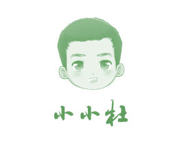 小小杜 第41类教育娱乐商标图样