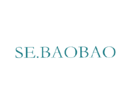 SEBAOBAO 第3类化妆品商标图样