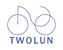 TWOLUN 第12类运输工具商标图样