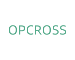 OPCROSS 第25类服装鞋帽商标图样