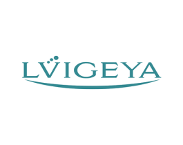 LVIGEYA 第35类广告贸易商标图样