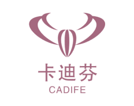 卡迪芬 CADIFE 第14类珠宝钟表商标图样