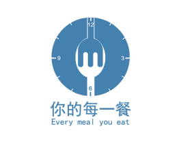 你的每一餐 EVERY MEAL YOU EAT 12 3 6  第43类餐饮酒店商标图样