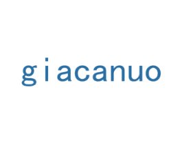 GIACANUO 第35类广告贸易商标图样