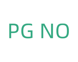 PG NO 第26类花边配饰商标图样