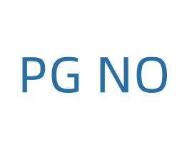 PG NO 第24类布料床单商标图样