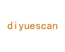 DIYUESCAN 第9类科学仪器商标图样