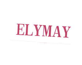 ELYMAY 第3类化妆品商标图样
