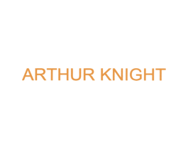 ARTHUR KNIGHT 第33类酒商标图样
