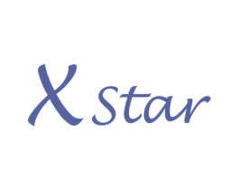X STAR 第8类手工器械商标图样