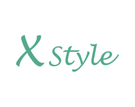 X STYLE 第24类布料床单商标图样