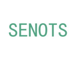 SENOTS 第24类布料床单商标图样