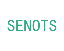 SENOTS 第22类绳网袋篷商标图样