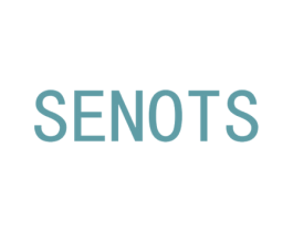 SENOTS 第18类皮革箱包商标图样