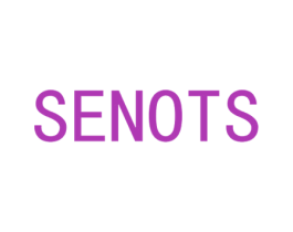 SENOTS 第28类体育玩具商标图样